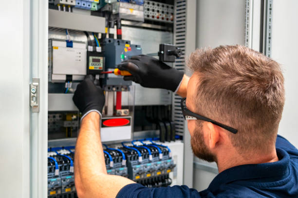 Best Electric Panel Repair  in Windber, PA