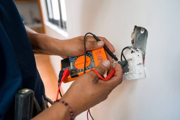 Best Electrical Outlet Repair  in Windber, PA