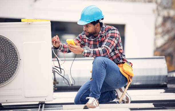 Affordable Electrical Installation in Windber, PA