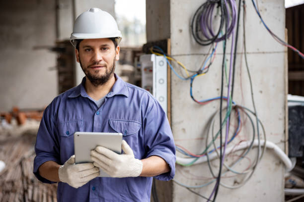 Best Local Electrician Companies  in Windber, PA