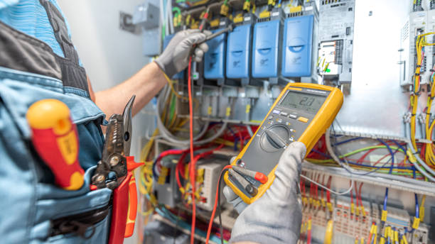 Best Electrical Repair Services  in Windber, PA